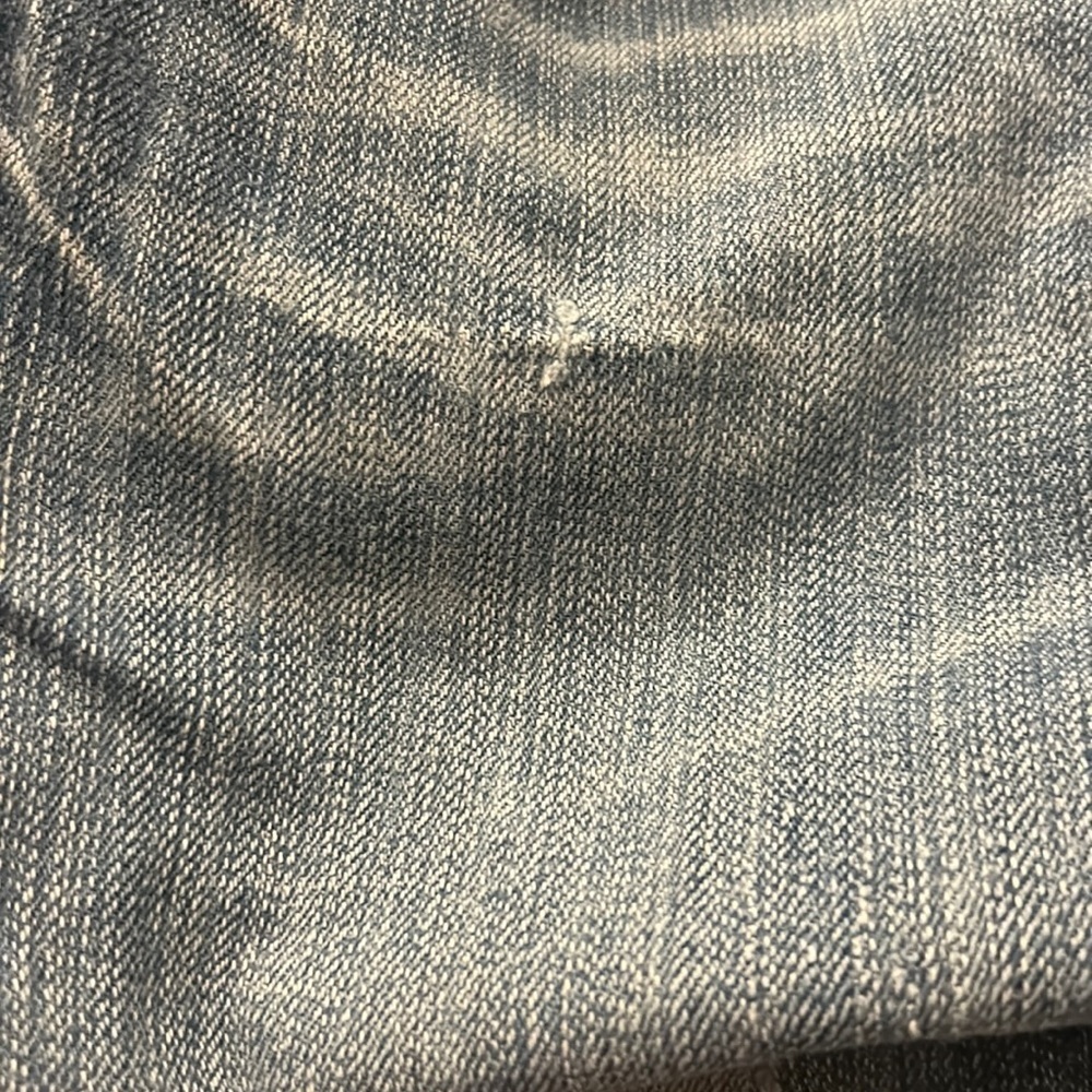 Miss Me Jeans‎ with intricate pocket stitching - size 26 - Picture 10 of 13